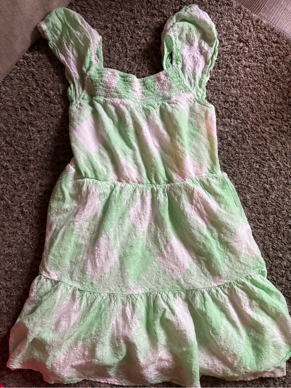 Girl's Dress - Picture 1 of 2